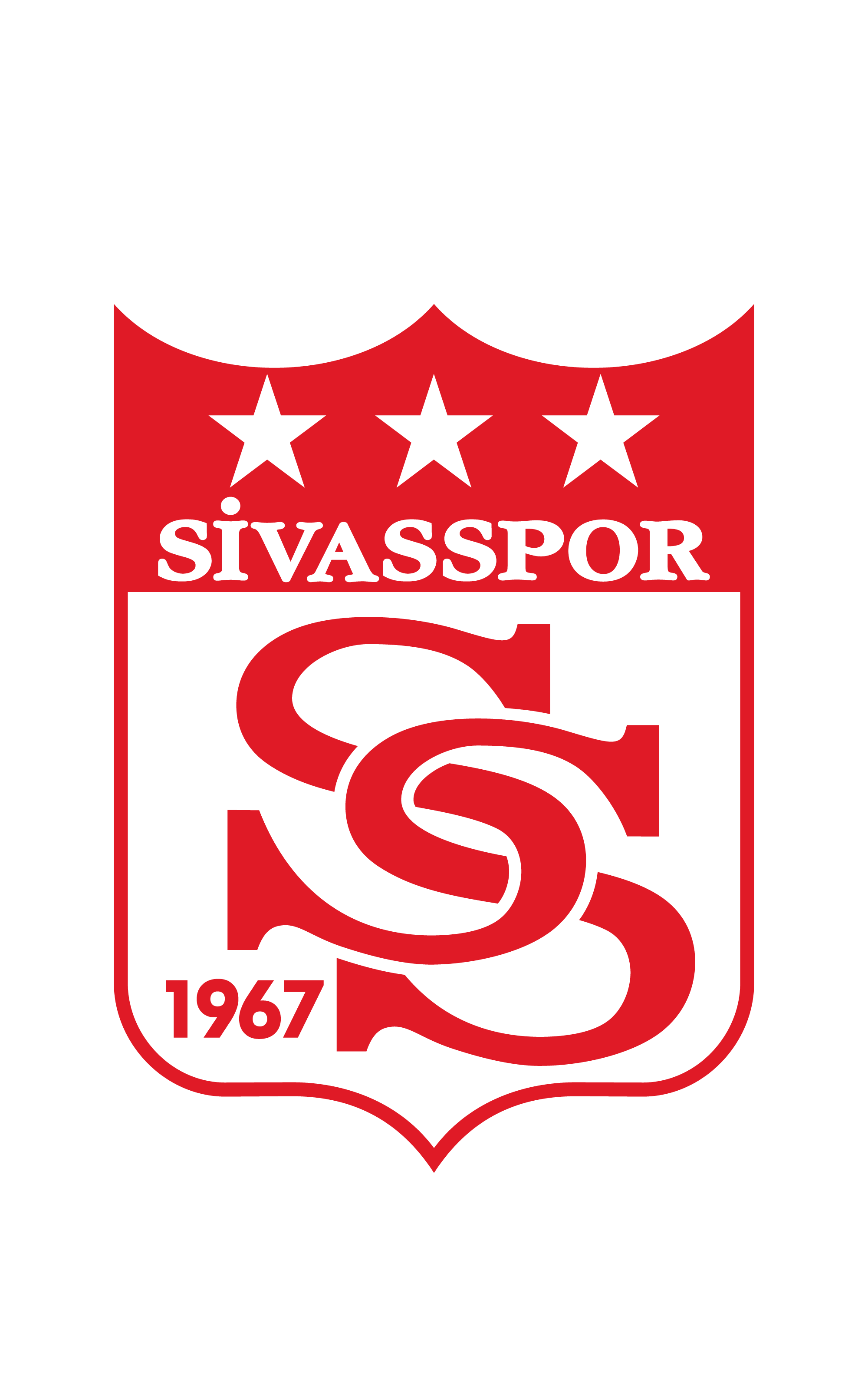 Sivasspor Logo Background