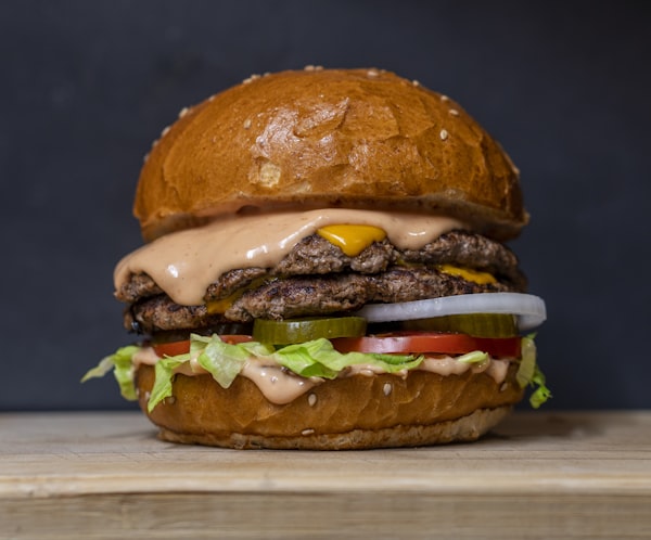 Burgerler