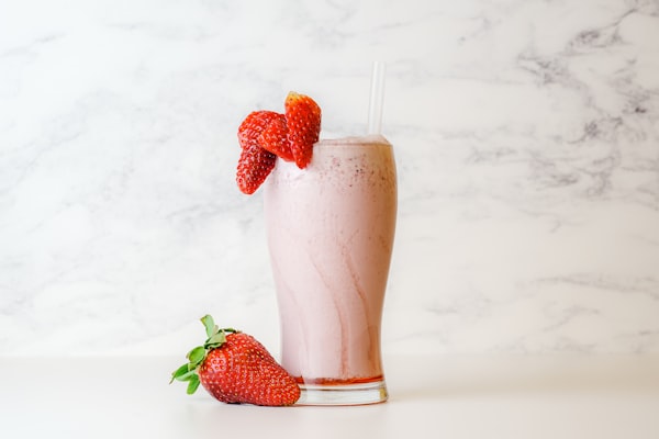 Milkshake & Frozen
