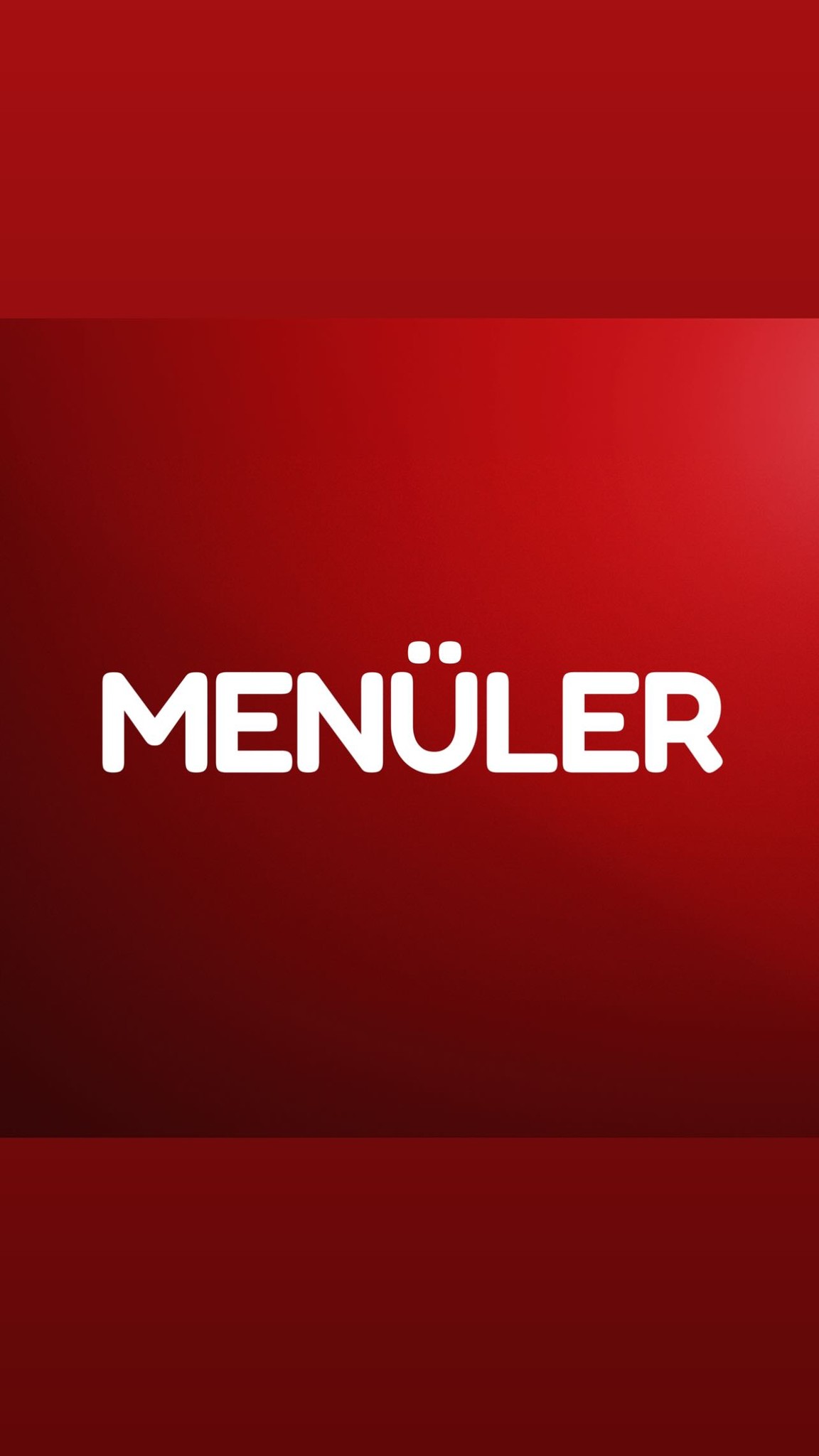 Menüler (Kombo)