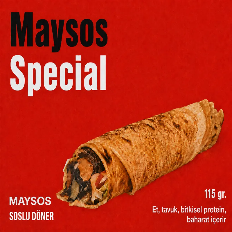 Maysos Special