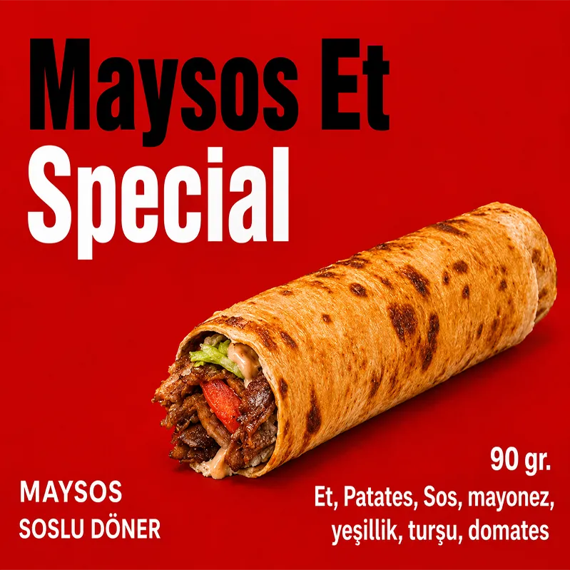 Maysos Et Special