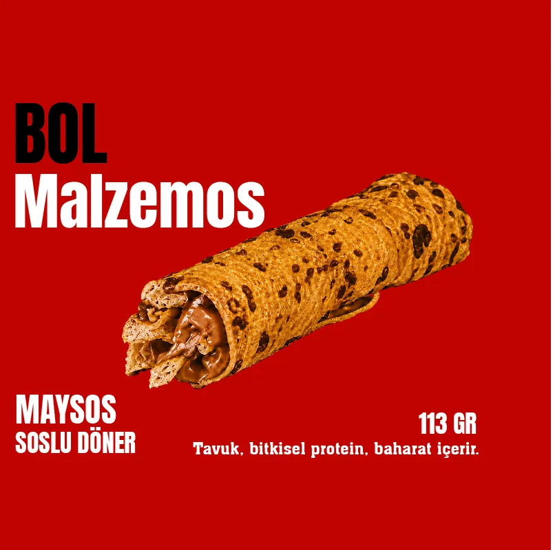Bol Malzemos