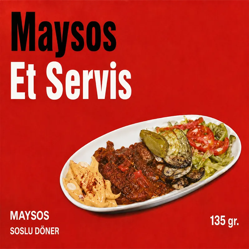 Maysos Et Servis