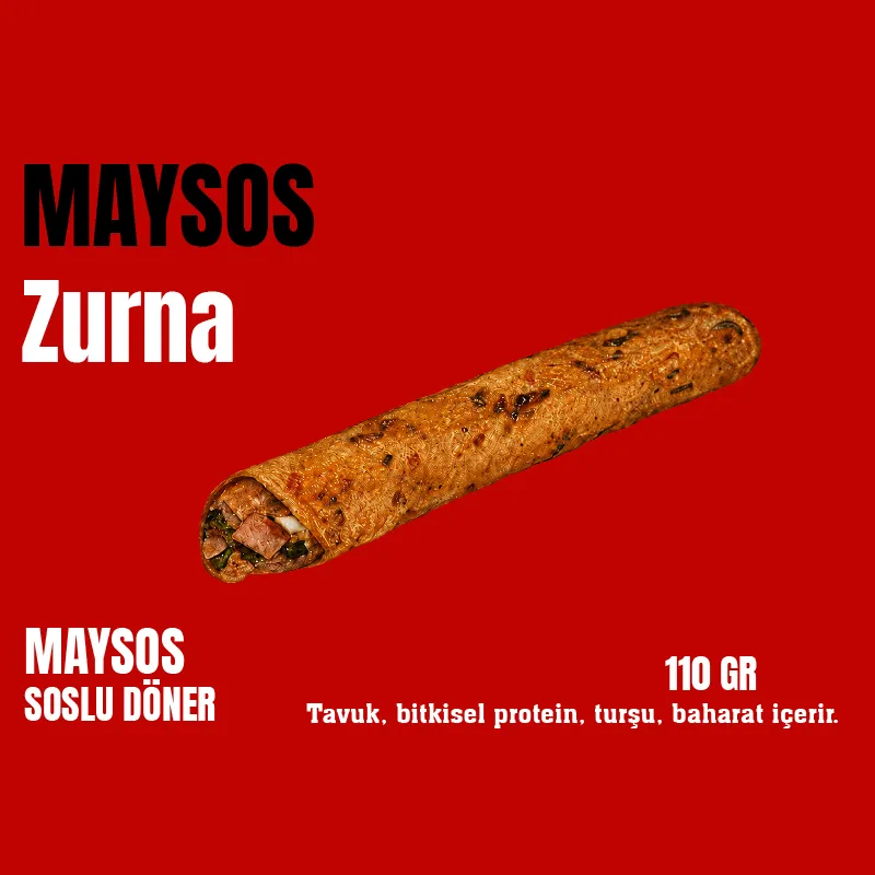 Maysos Zurna