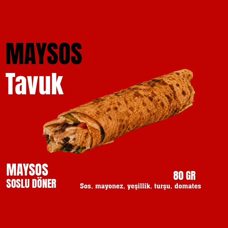 Maysos Tavuk