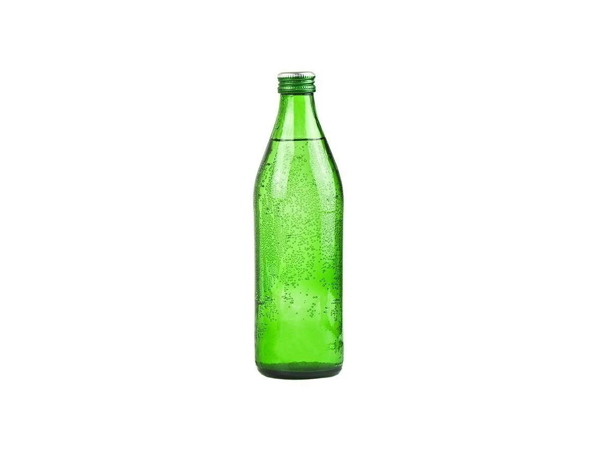 Sade Soda