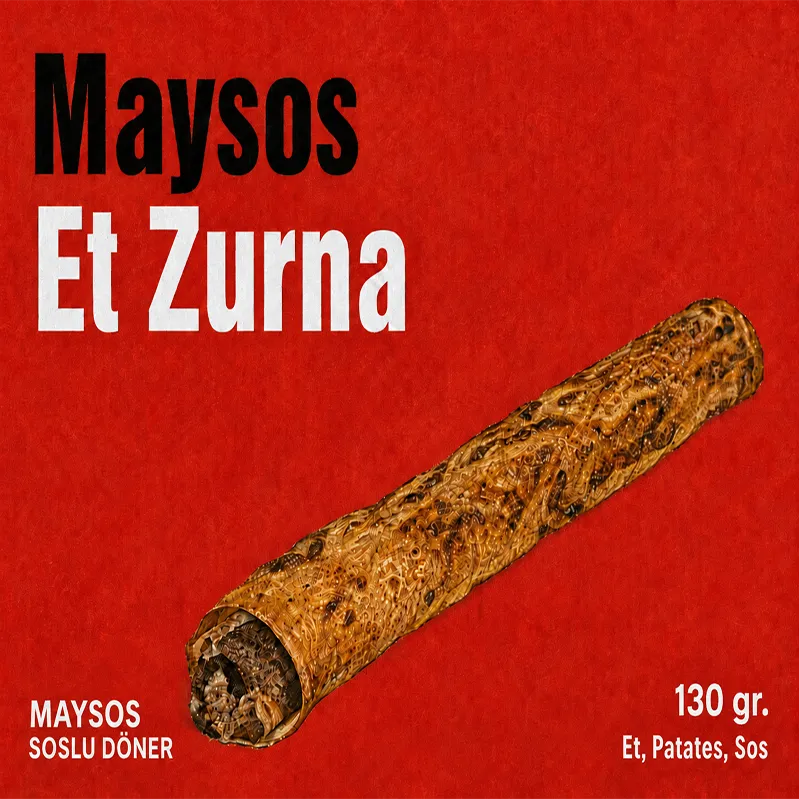 Maysos Et Zurna