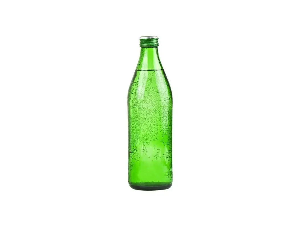 Sade Soda