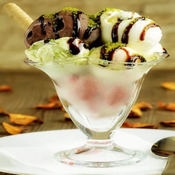 Cup Dondurma (5 Top)