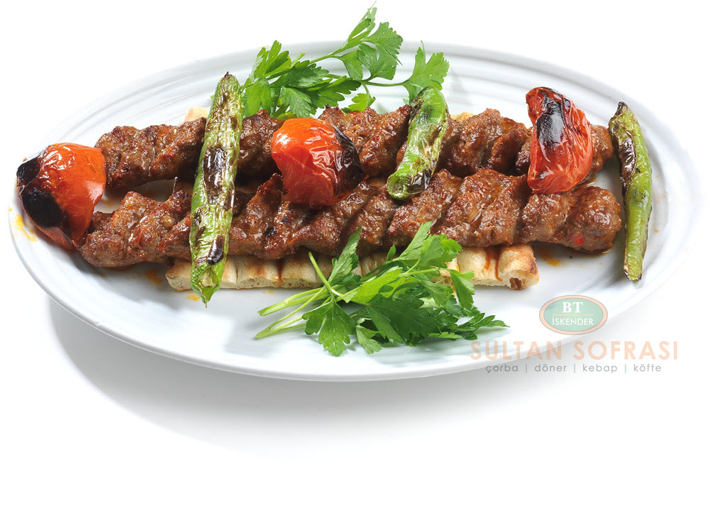 Adana Kebap