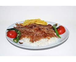 Döner(pilav Üstü)