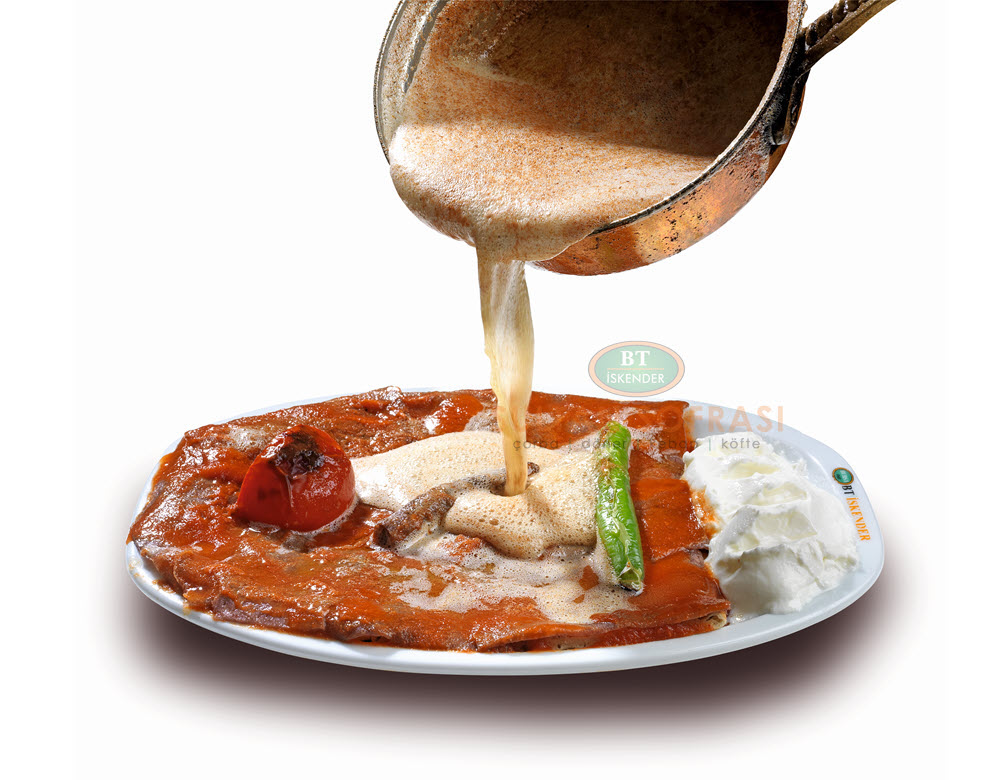 İ̇skender
