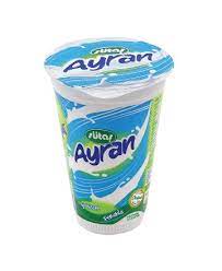 Küçük Ayran
