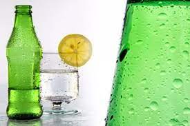 Sade Soda