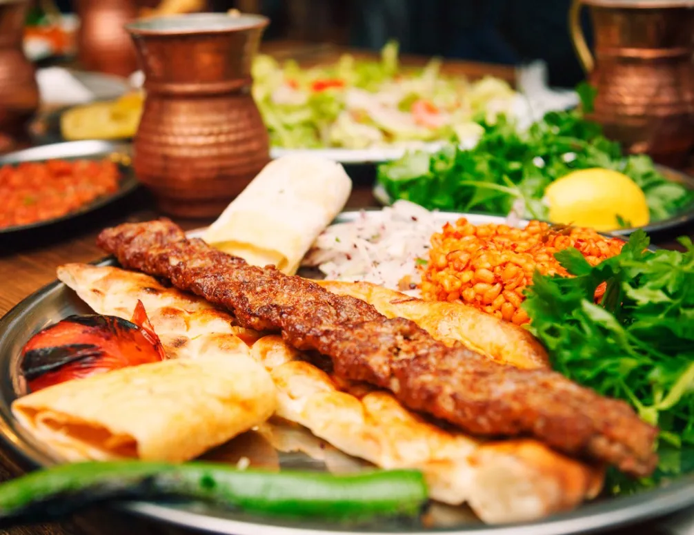 Kebap Çeşitleri