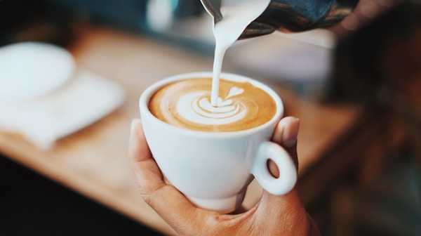 Caffè Latte