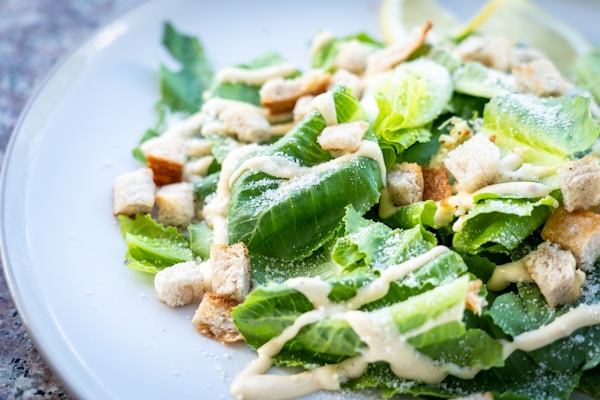 Sezar Salata